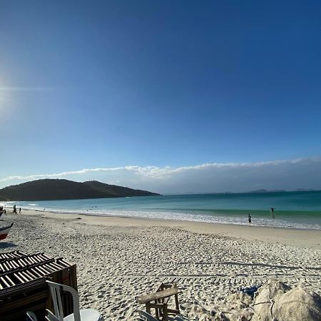Casa Com 2 Quartos Na Prainha Em Arraial Do Cabo, 20 Metros Da Praia Buitenkant foto