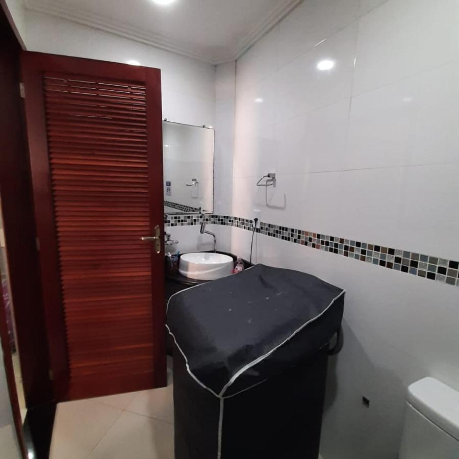 Casa Com 2 Quartos Na Prainha Em Arraial Do Cabo, 20 Metros Da Praia Buitenkant foto