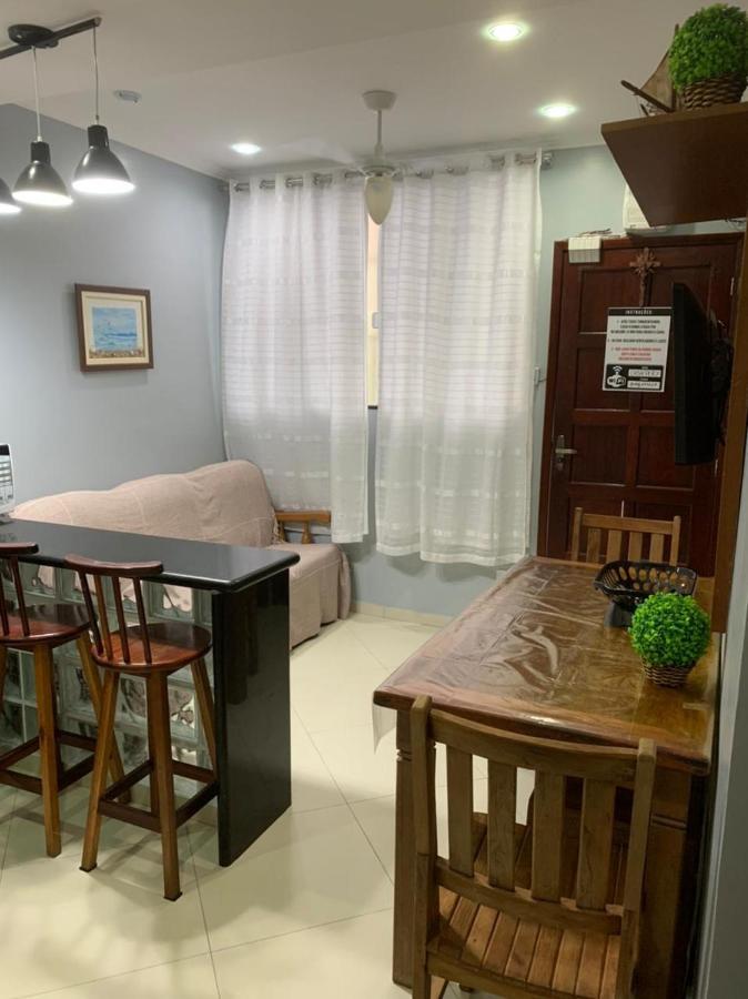 Casa Com 2 Quartos Na Prainha Em Arraial Do Cabo, 20 Metros Da Praia Buitenkant foto
