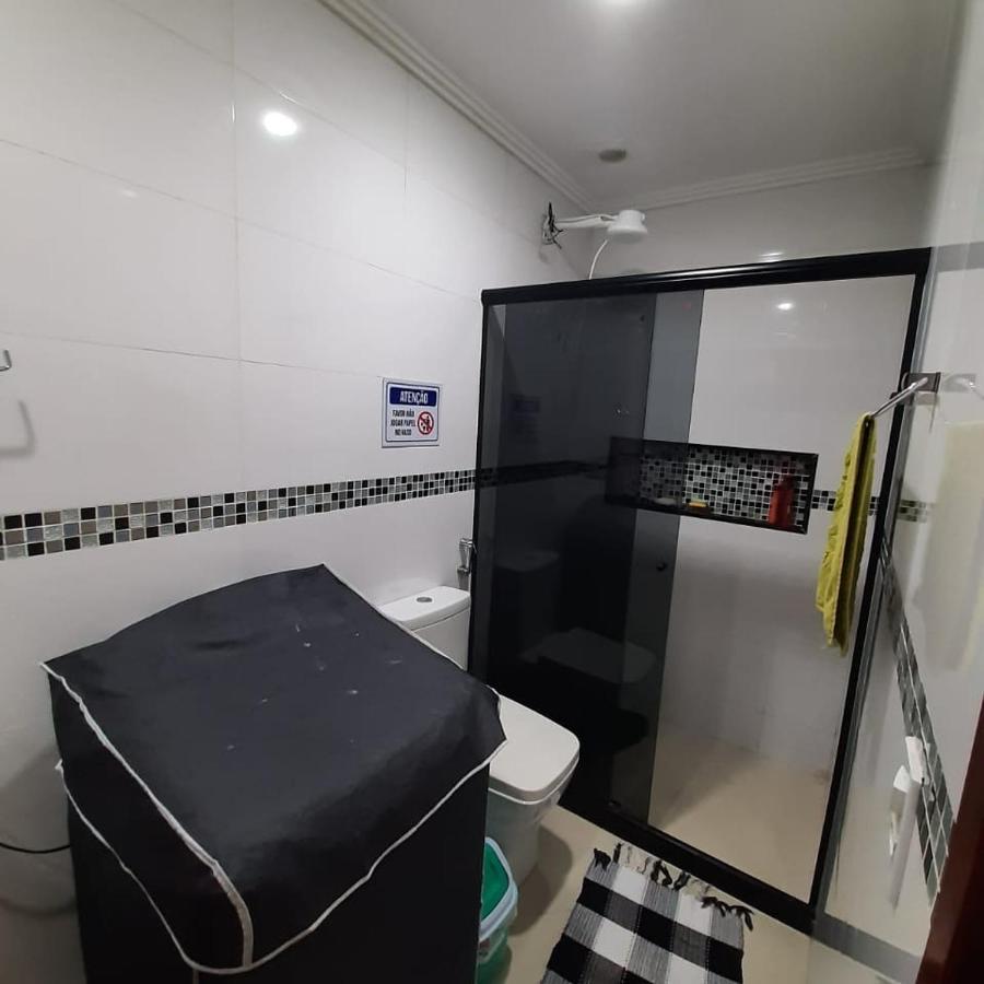 Casa Com 2 Quartos Na Prainha Em Arraial Do Cabo, 20 Metros Da Praia Buitenkant foto