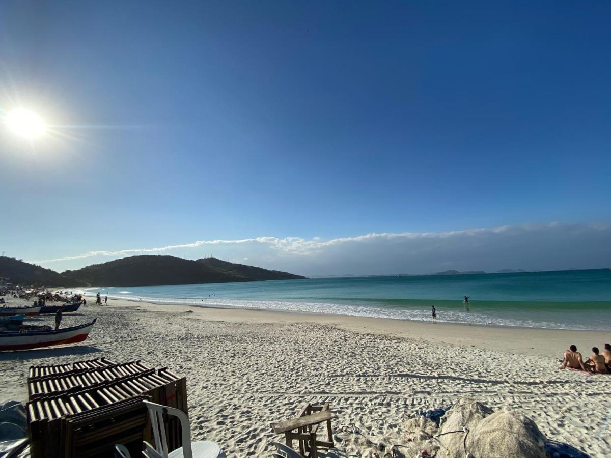 Casa Com 2 Quartos Na Prainha Em Arraial Do Cabo, 20 Metros Da Praia Buitenkant foto