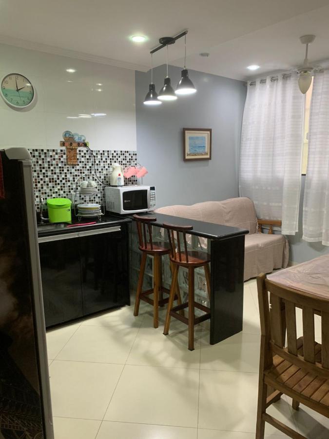 Casa Com 2 Quartos Na Prainha Em Arraial Do Cabo, 20 Metros Da Praia Buitenkant foto