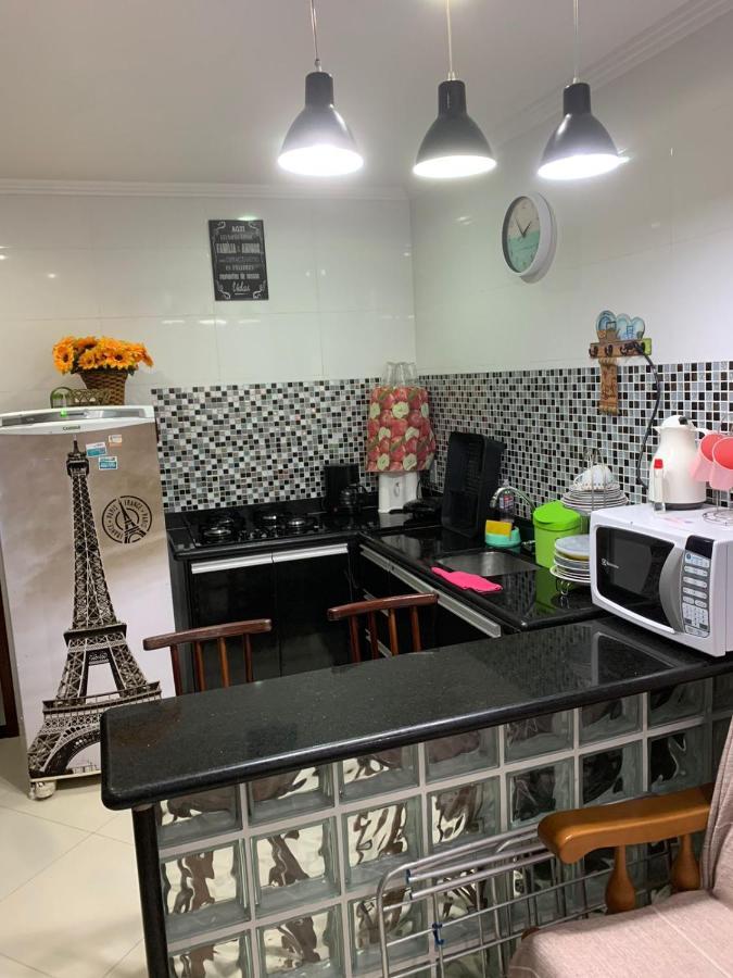 Casa Com 2 Quartos Na Prainha Em Arraial Do Cabo, 20 Metros Da Praia Buitenkant foto