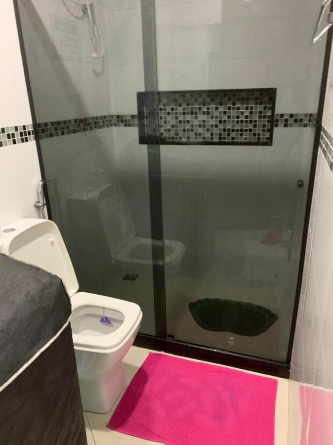 Casa Com 2 Quartos Na Prainha Em Arraial Do Cabo, 20 Metros Da Praia Buitenkant foto